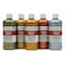 Handy Art Metallic Acrylic Paint, 16 oz., 5 Colors 881-065 - alternate 1